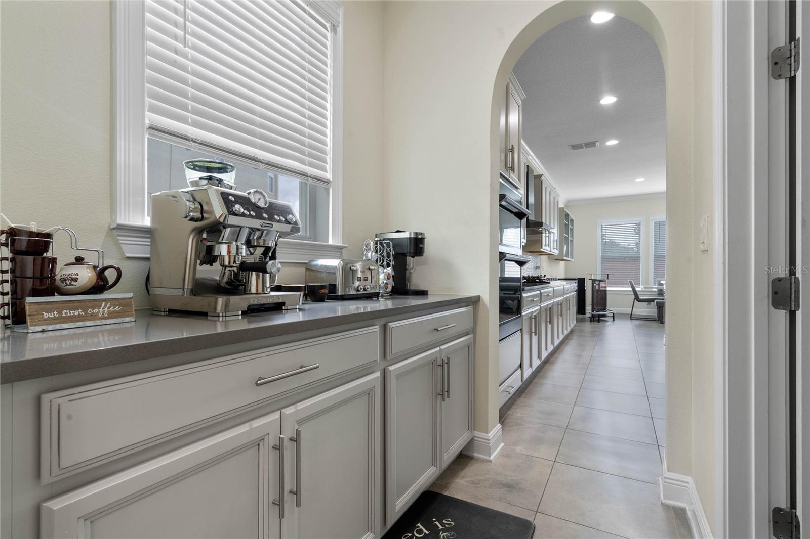 BRADFORD CRK-PH II - Residential Lease