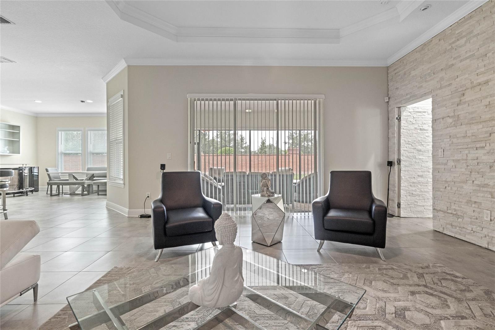 BRADFORD CRK-PH II - Residential Lease