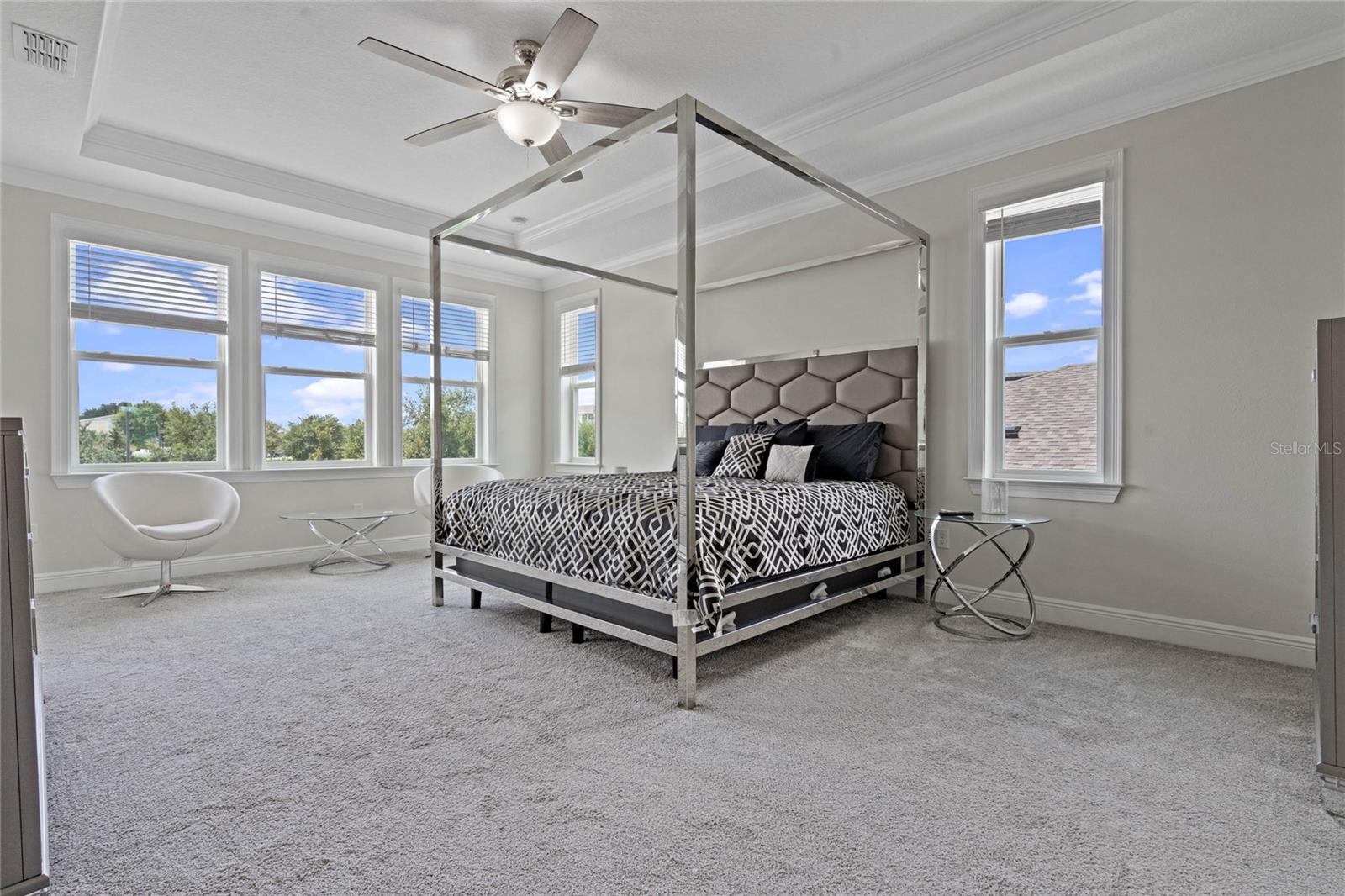 BRADFORD CRK-PH II - Residential Lease