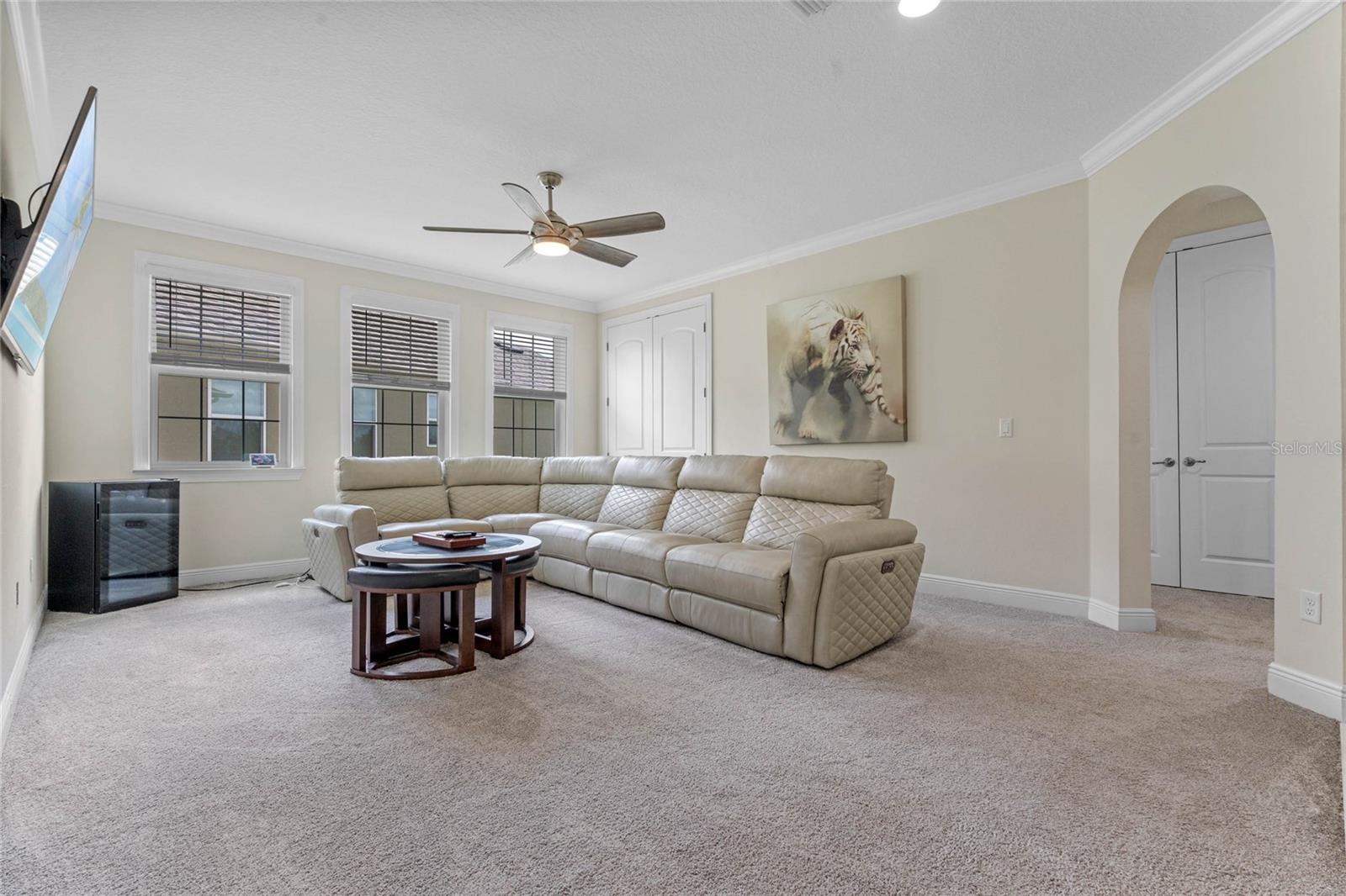 BRADFORD CRK-PH II - Residential Lease