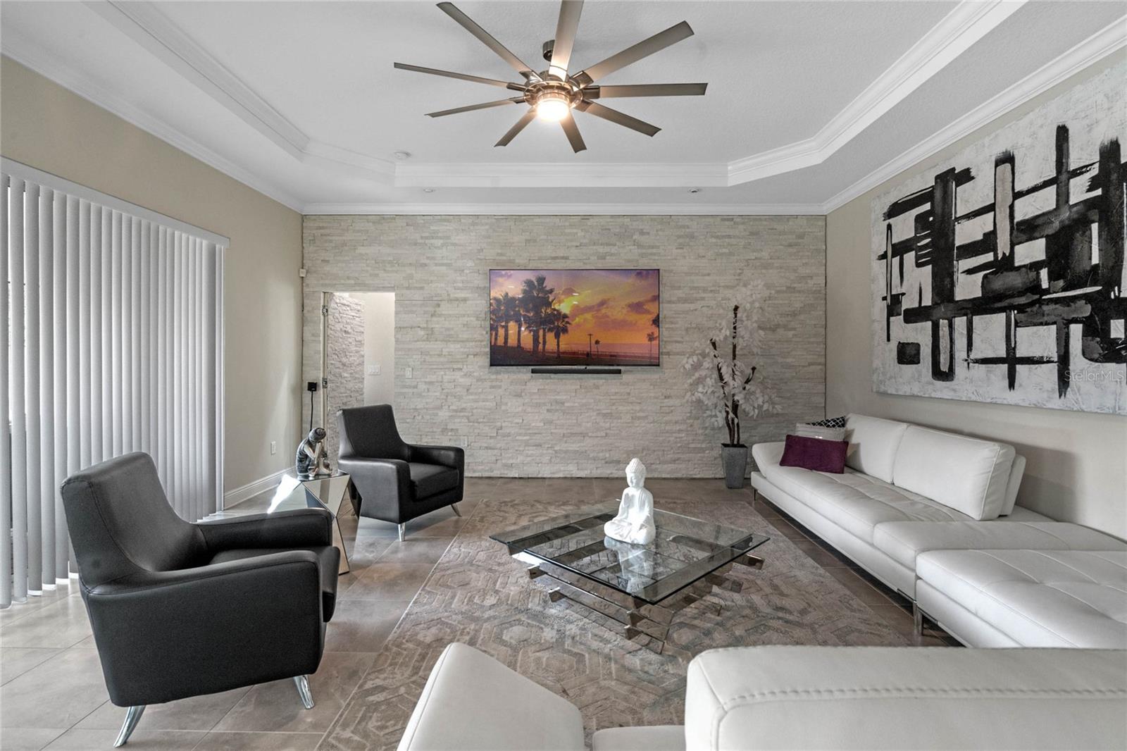 BRADFORD CRK-PH II - Residential Lease