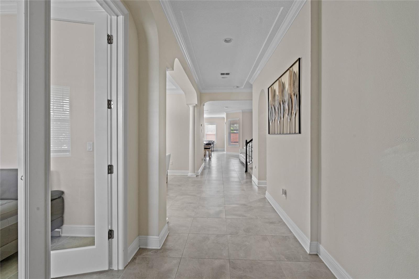 BRADFORD CRK-PH II - Residential Lease