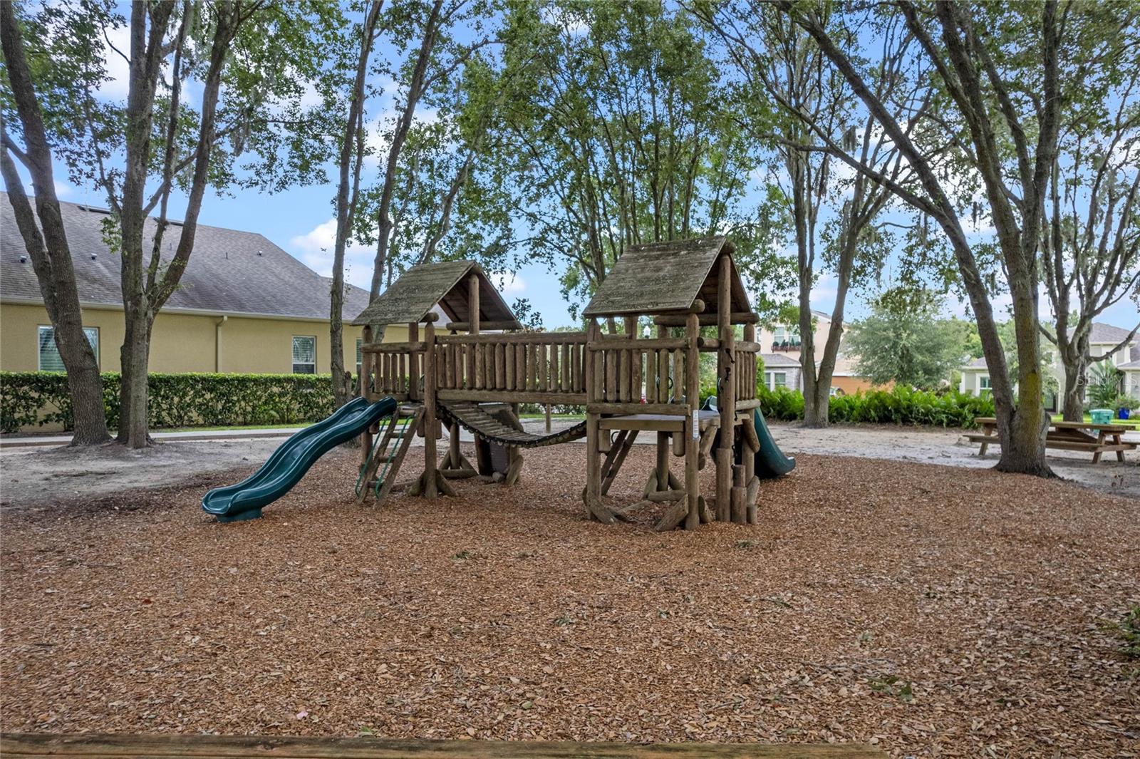 BRADFORD CRK-PH II - Residential Lease