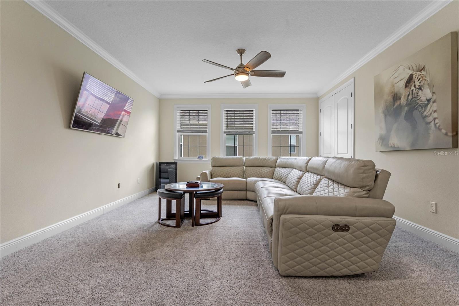 BRADFORD CRK-PH II - Residential Lease