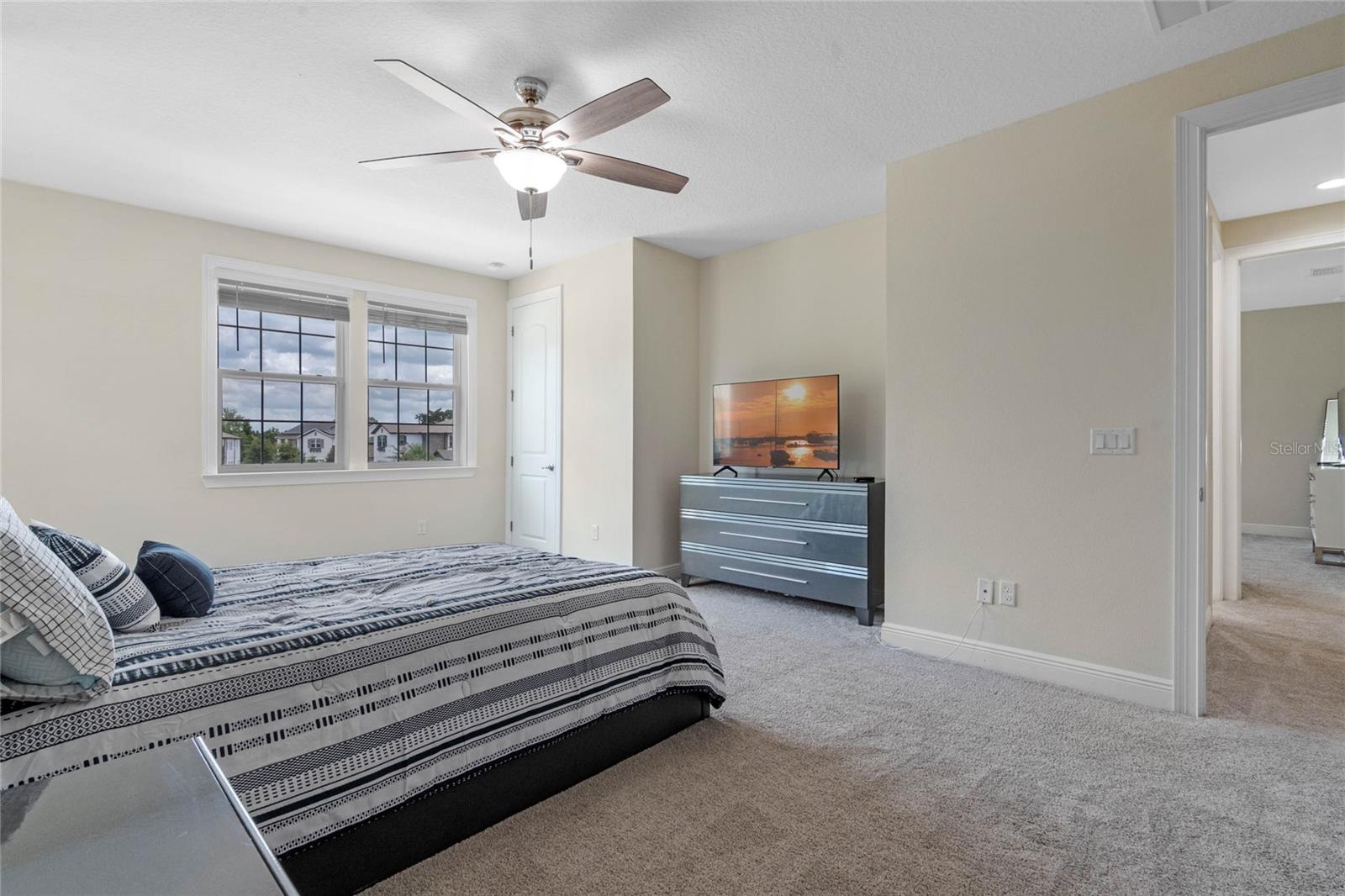 BRADFORD CRK-PH II - Residential Lease