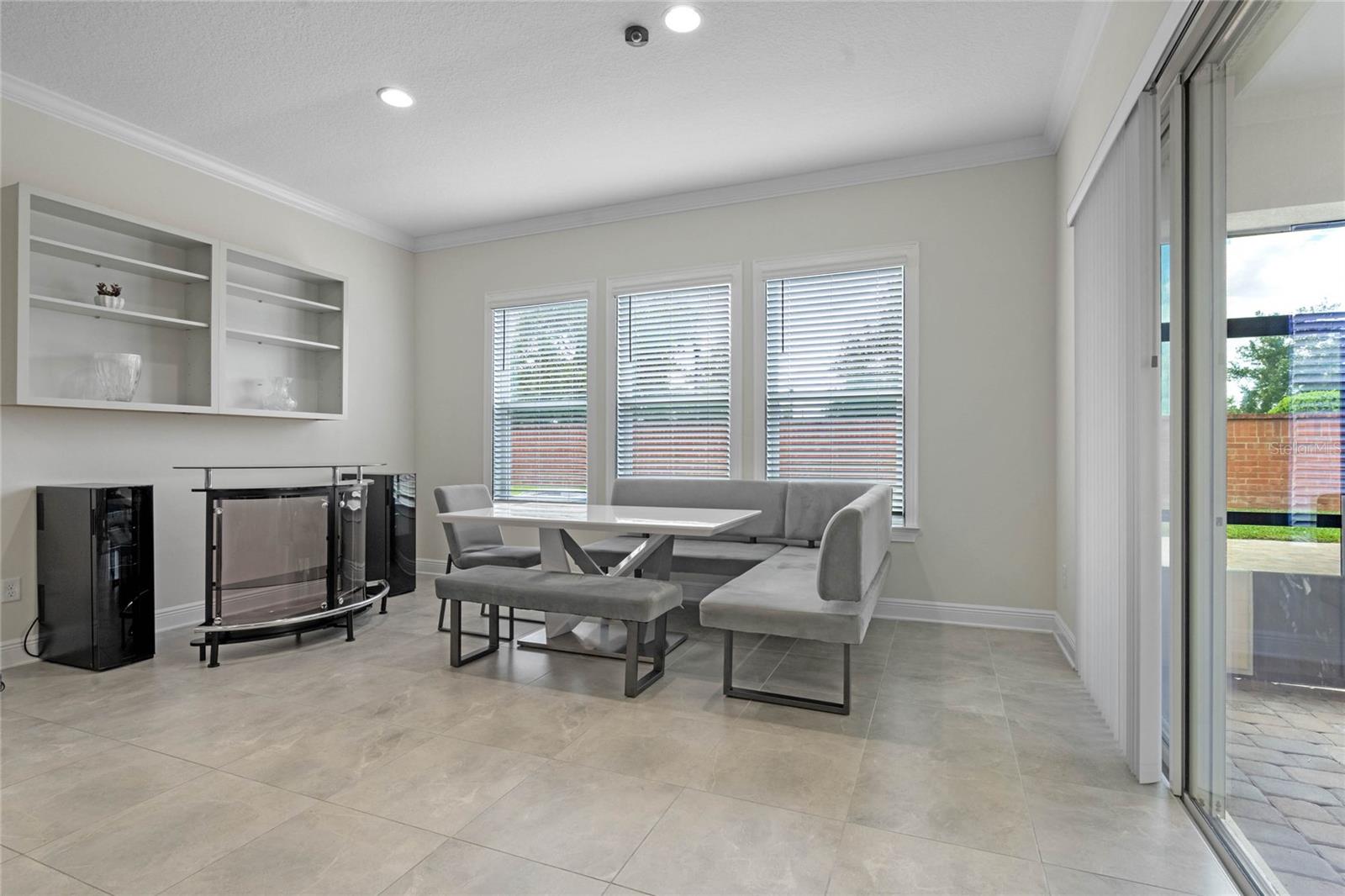 BRADFORD CRK-PH II - Residential Lease