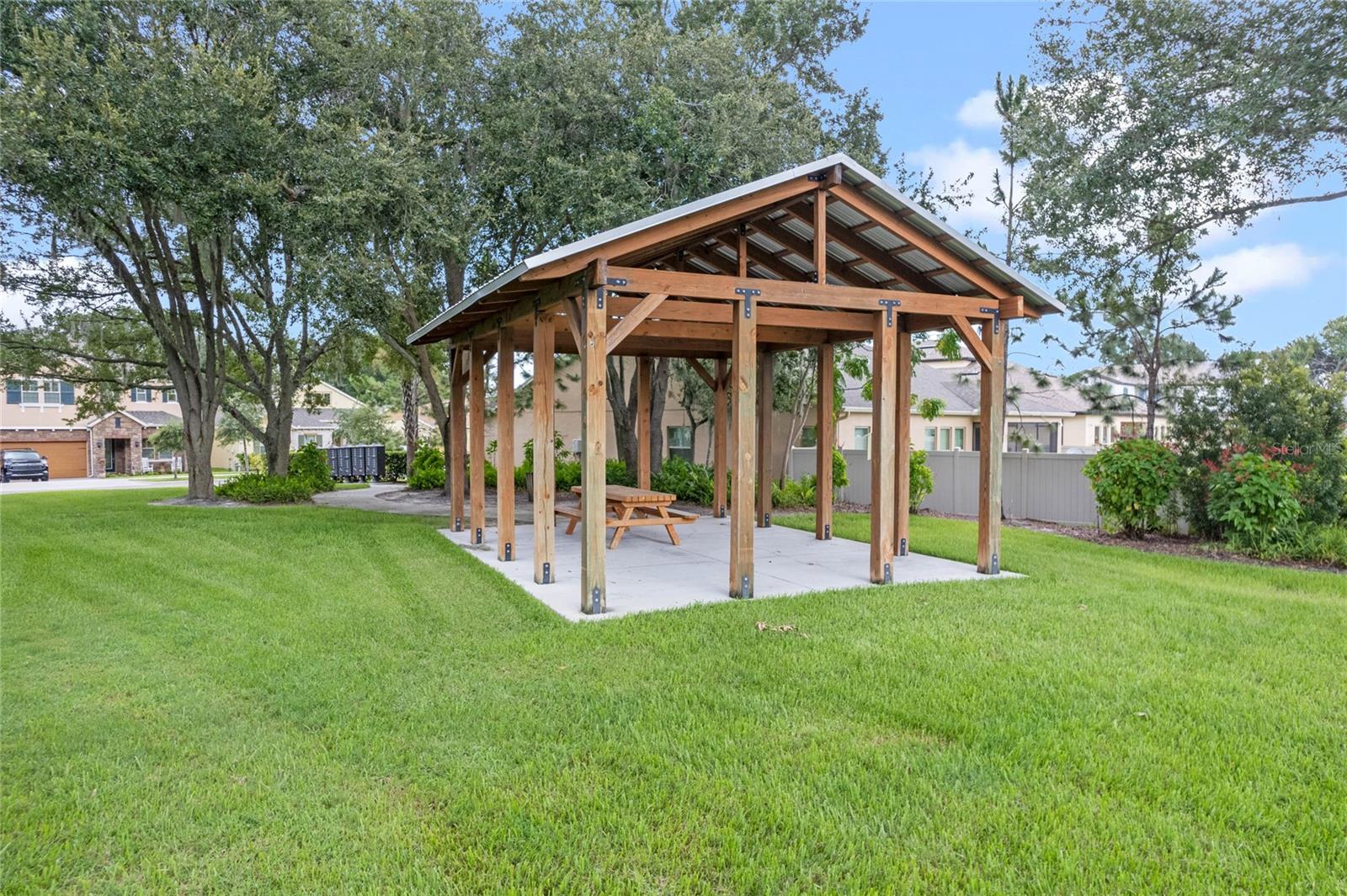 BRADFORD CRK-PH II - Residential Lease