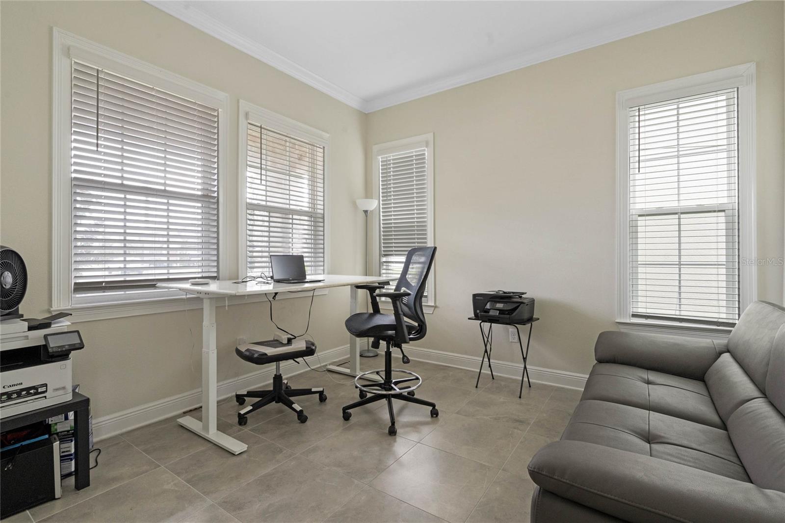 BRADFORD CRK-PH II - Residential Lease