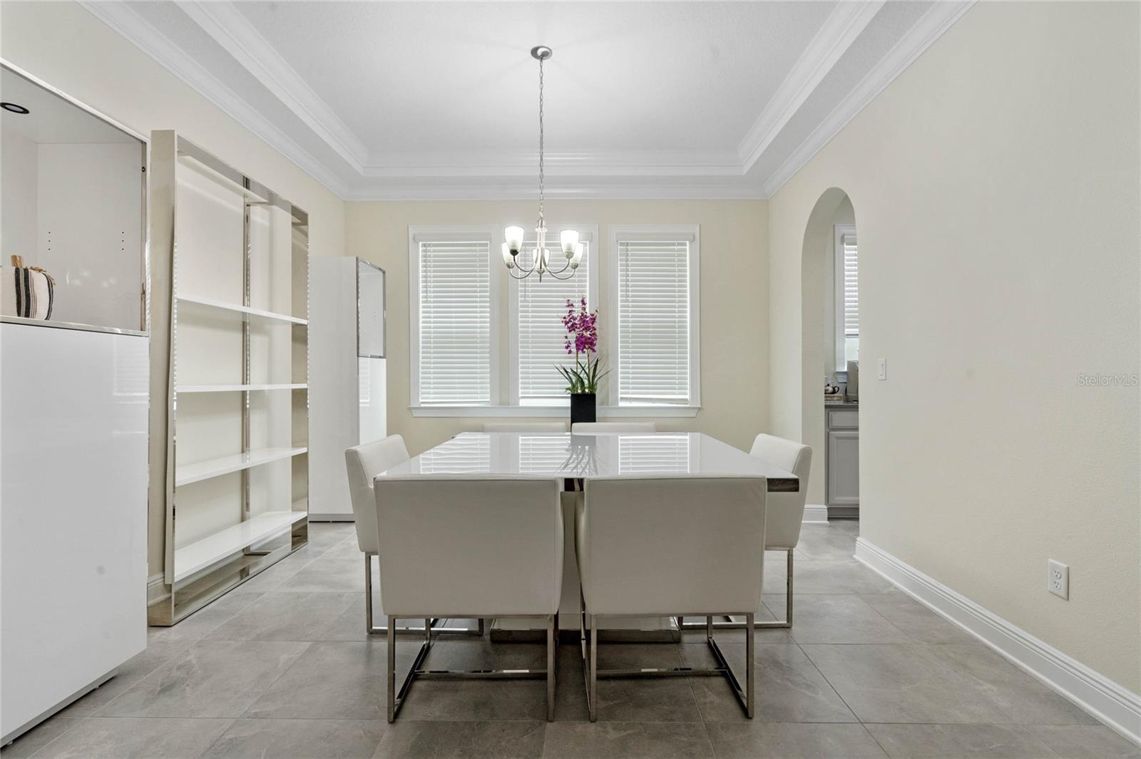 BRADFORD CRK-PH II - Residential Lease