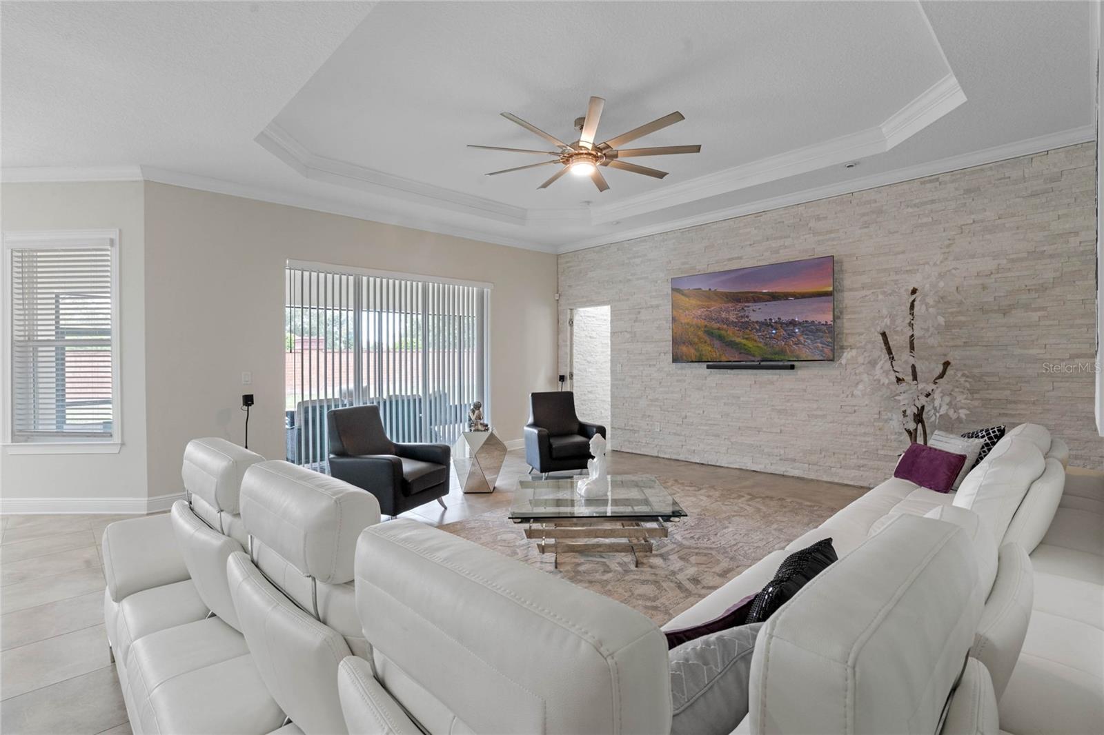 BRADFORD CRK-PH II - Residential Lease