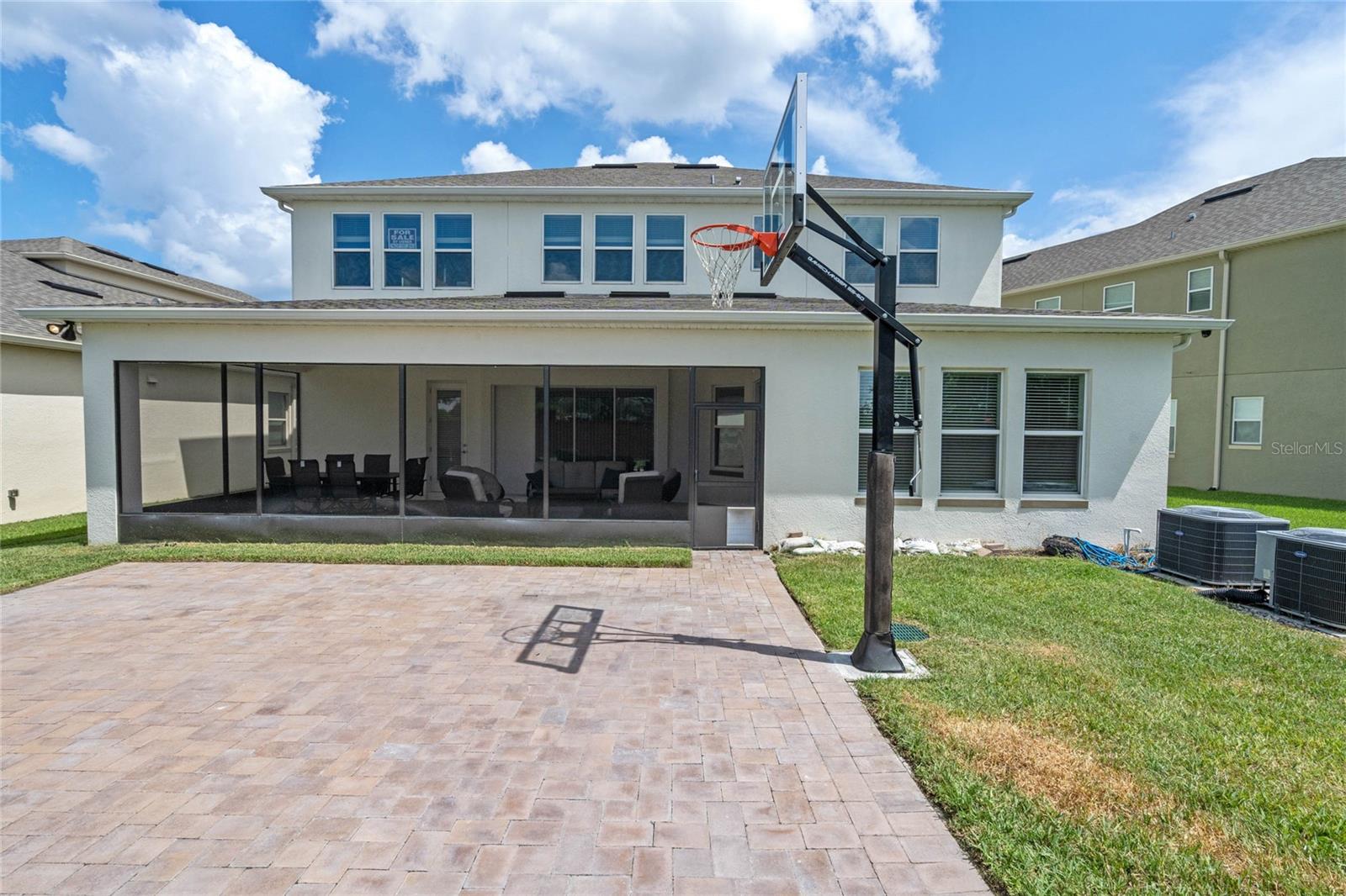 BRADFORD CRK-PH II - Residential Lease