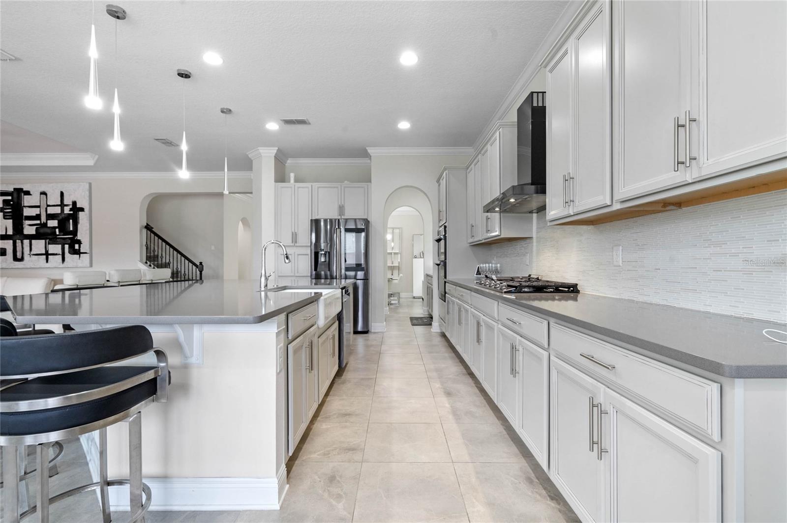 BRADFORD CRK-PH II - Residential Lease