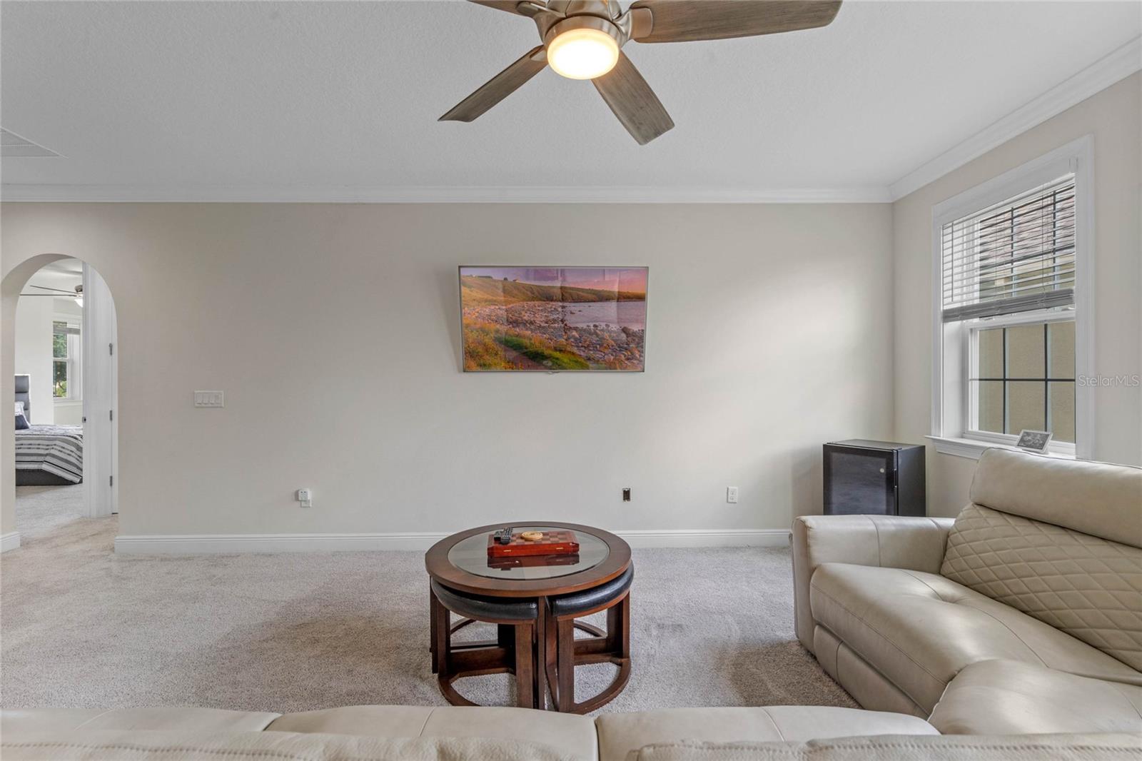 BRADFORD CRK-PH II - Residential Lease