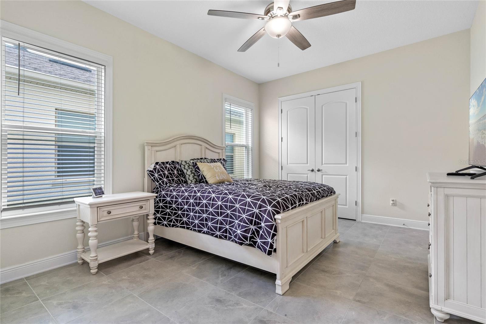 BRADFORD CRK-PH II - Residential Lease