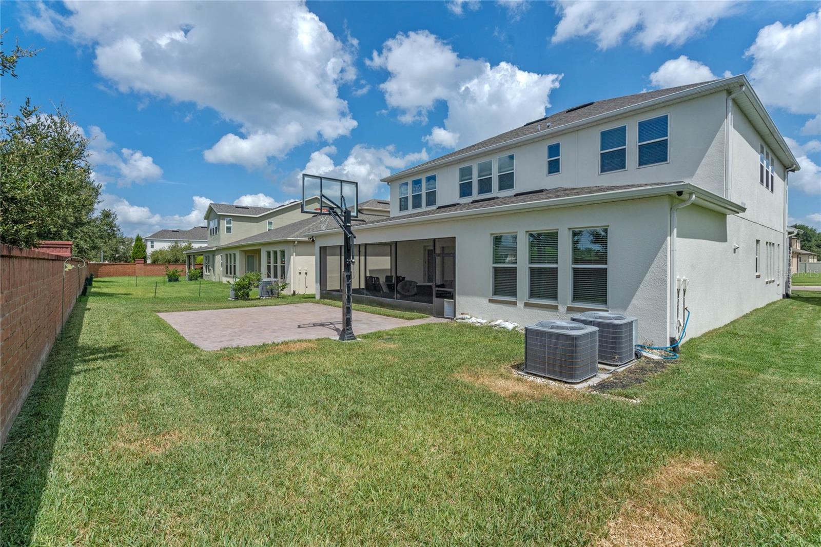 BRADFORD CRK-PH II - Residential Lease