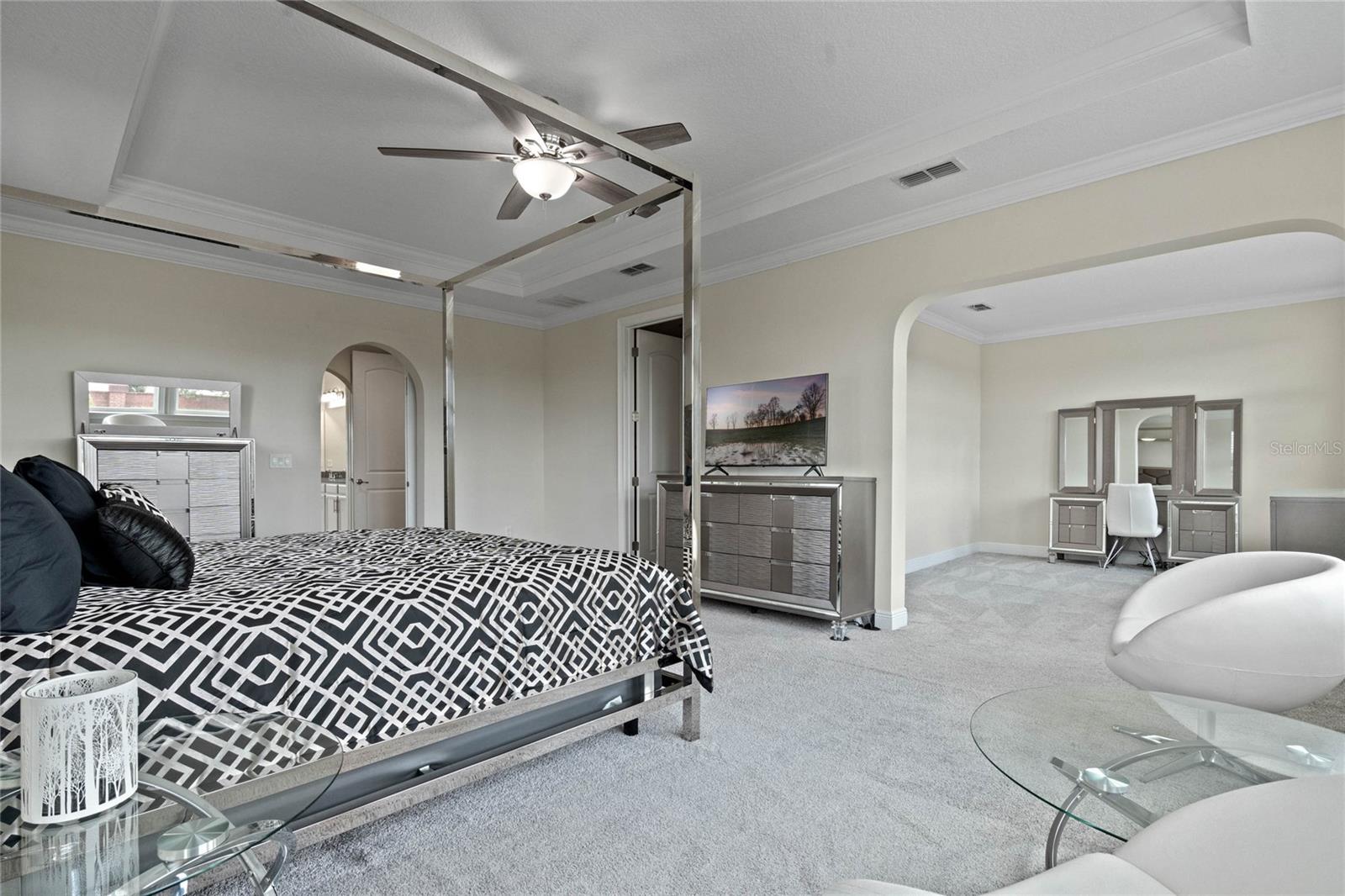 BRADFORD CRK-PH II - Residential Lease