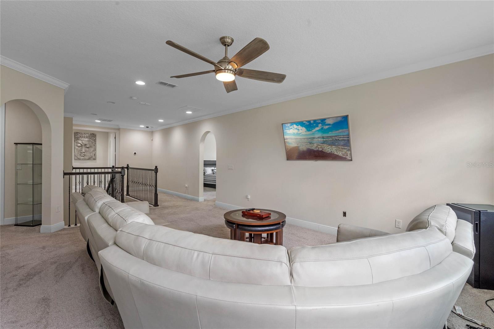 BRADFORD CRK-PH II - Residential Lease