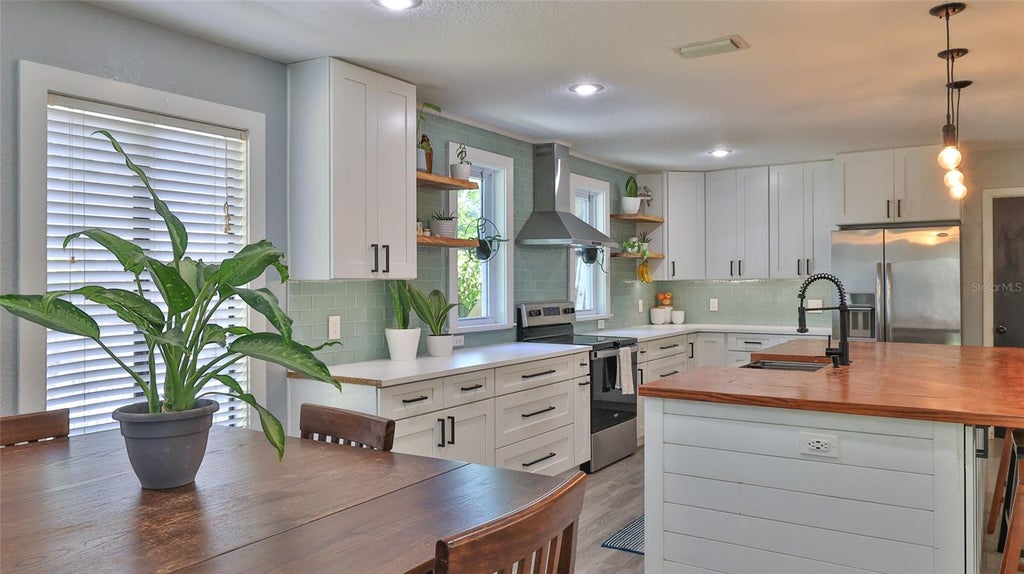 Photo of 2766 Date Palm Drive, Edgewater, FL 32141 (MLS # NS1088418)