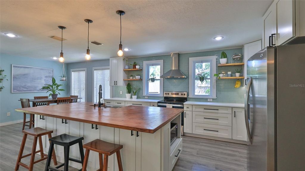 Photo of 2766 Date Palm Drive, Edgewater, FL 32141 (MLS # NS1088418)