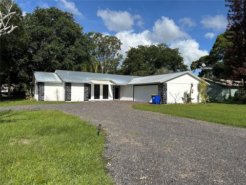 Photo of 2766 Date Palm Drive, Edgewater, FL 32141 (MLS # NS1088418)