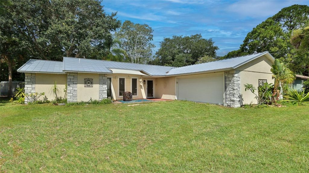 Photo of 2766 Date Palm Drive, Edgewater, FL 32141 (MLS # NS1088418)