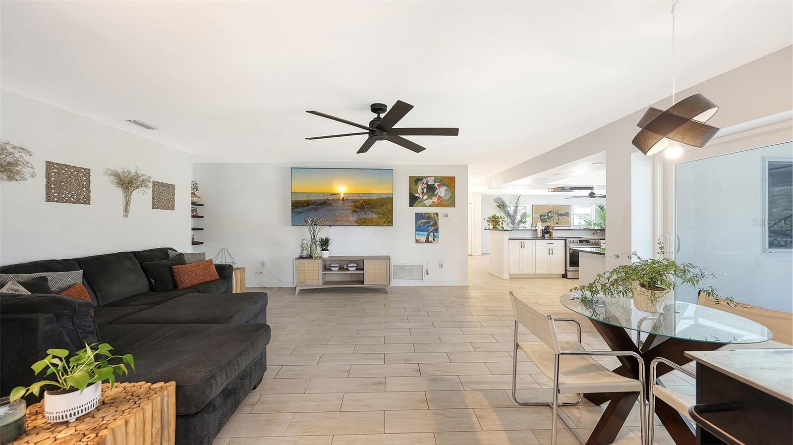 SIESTAS BAYSIDE WATERSIDE EAST - Residential