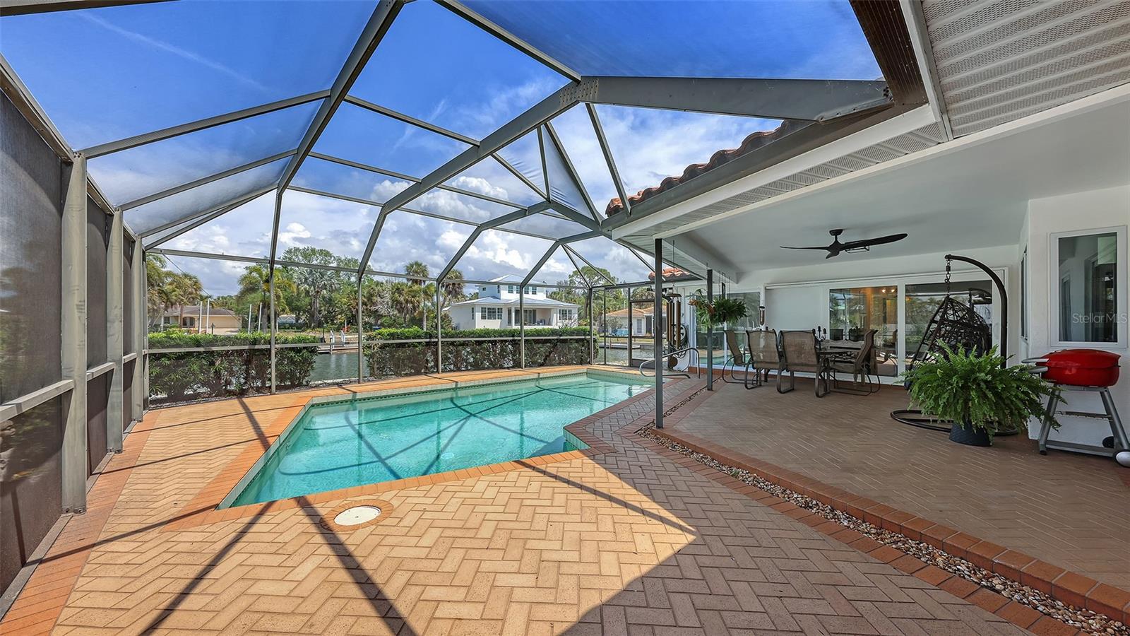 SIESTAS BAYSIDE WATERSIDE EAST - Residential