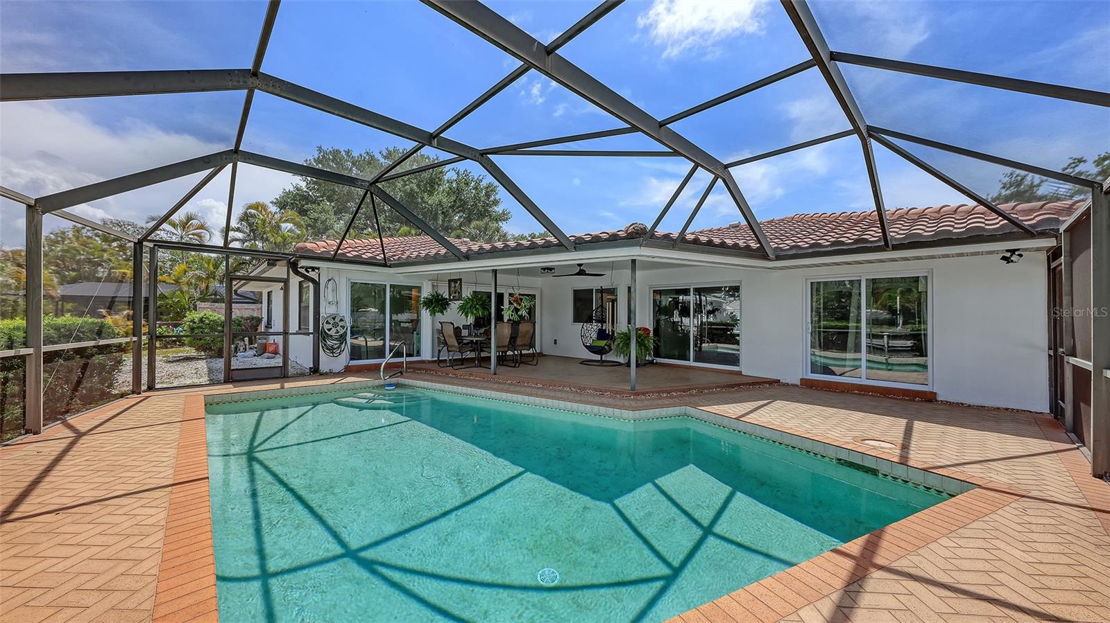 SIESTAS BAYSIDE WATERSIDE EAST - Residential