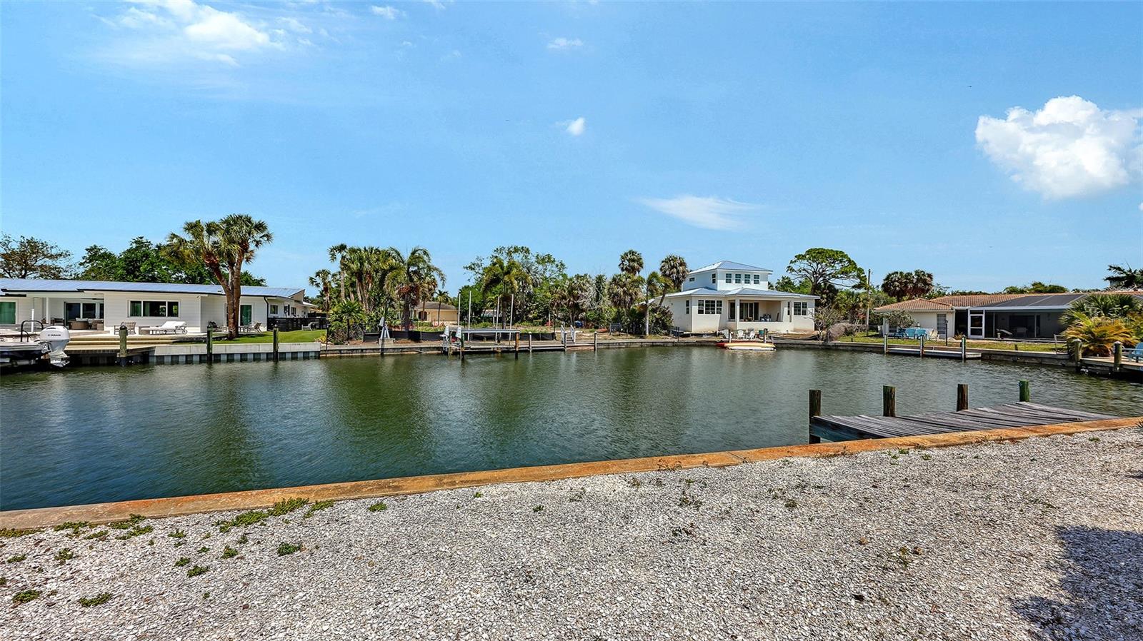 SIESTAS BAYSIDE WATERSIDE EAST - Residential
