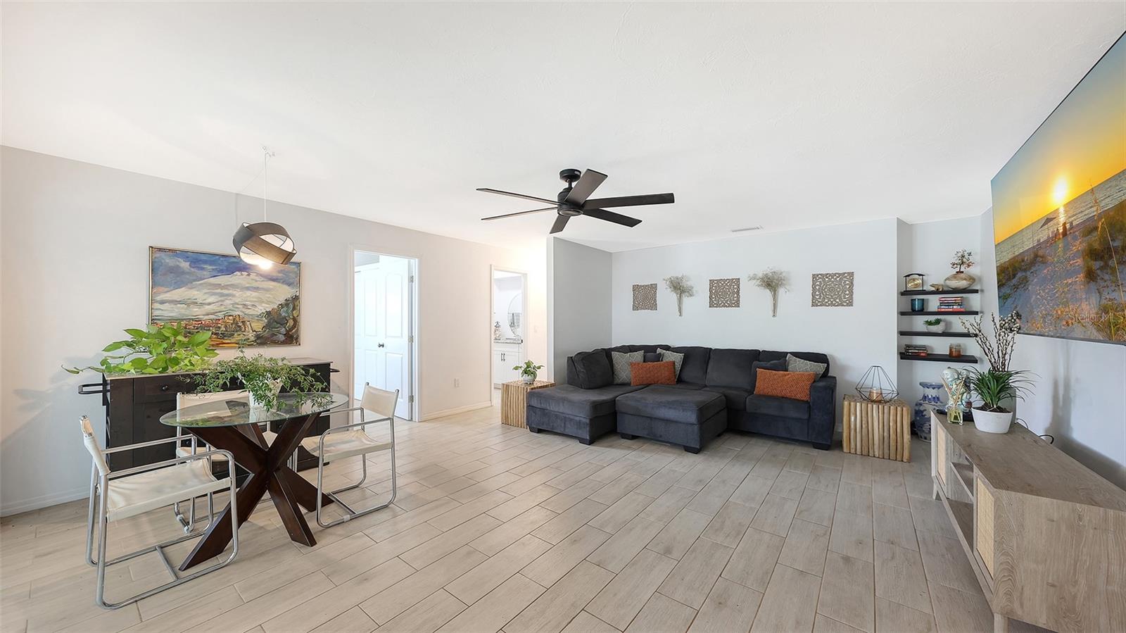 SIESTAS BAYSIDE WATERSIDE EAST - Residential