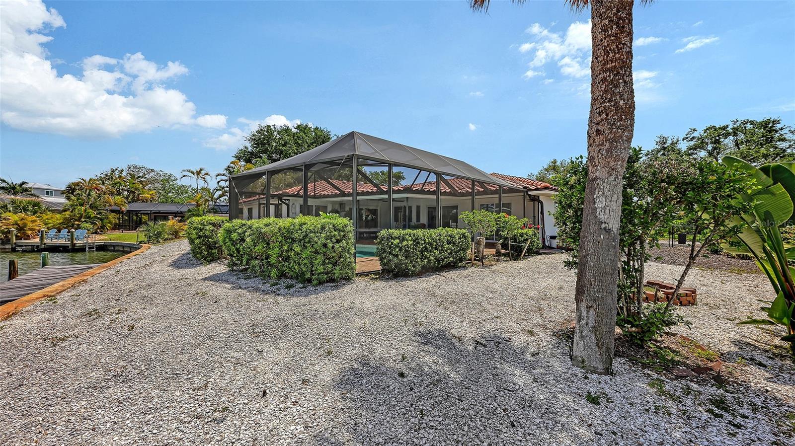 SIESTAS BAYSIDE WATERSIDE EAST - Residential
