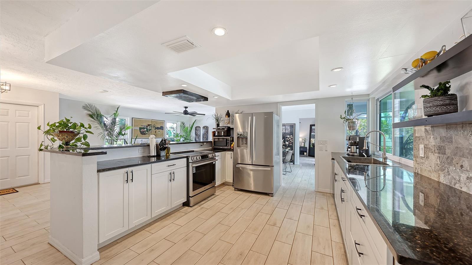 SIESTAS BAYSIDE WATERSIDE EAST - Residential