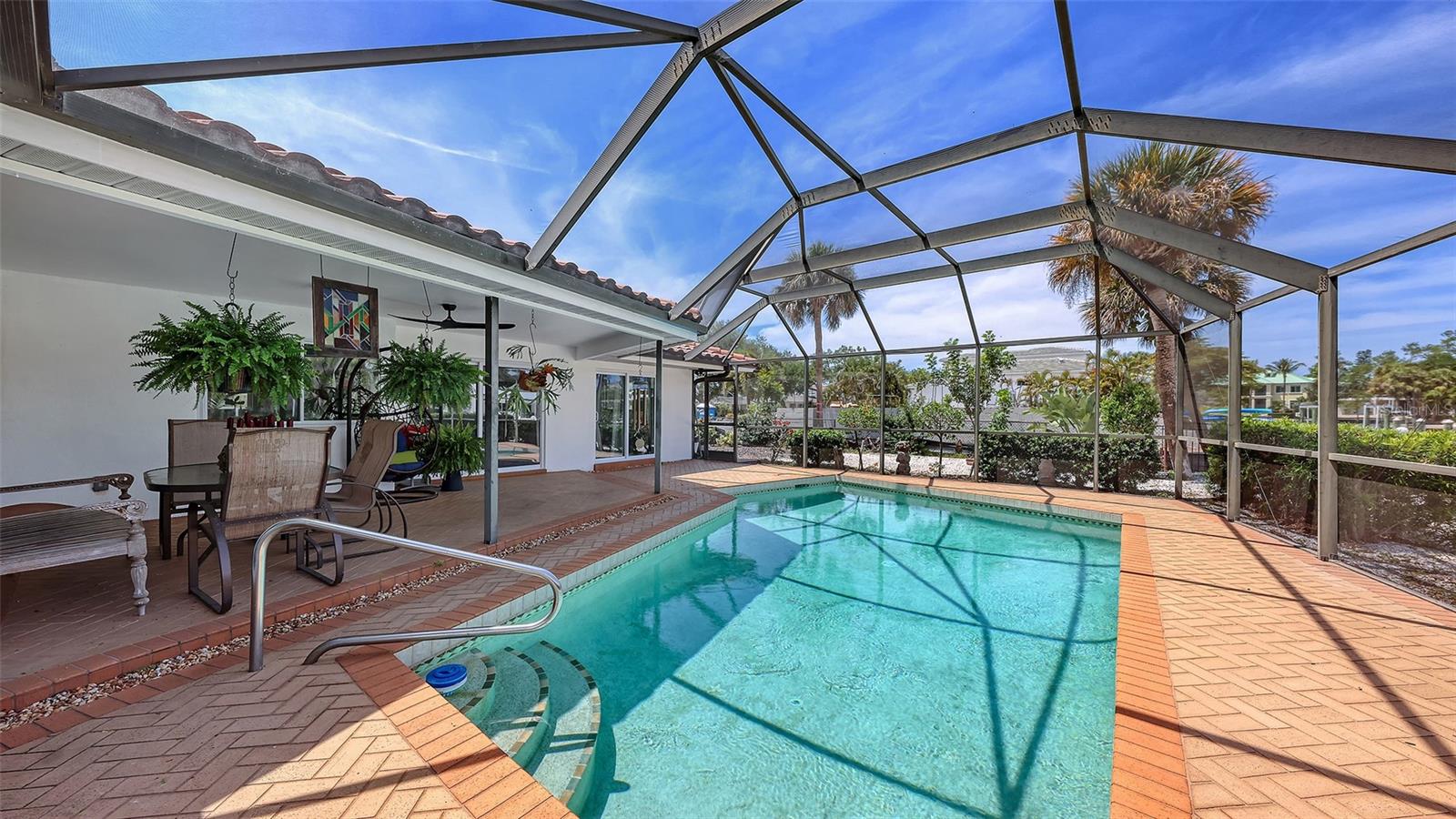SIESTAS BAYSIDE WATERSIDE EAST - Residential