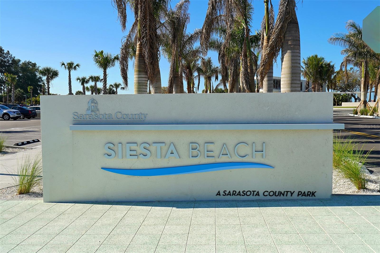 SIESTAS BAYSIDE WATERSIDE EAST - Residential