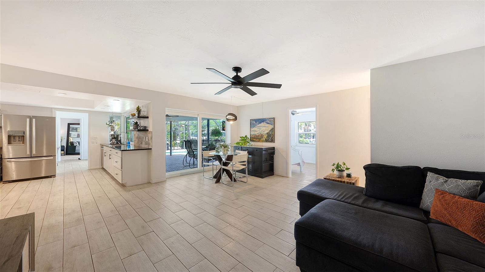 SIESTAS BAYSIDE WATERSIDE EAST - Residential