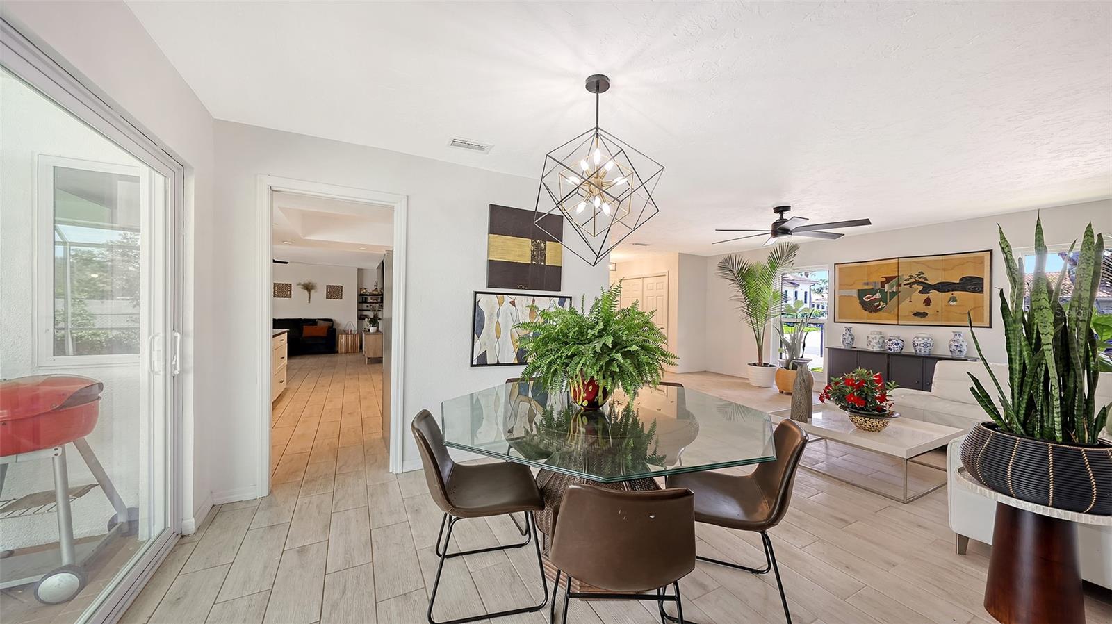 SIESTAS BAYSIDE WATERSIDE EAST - Residential