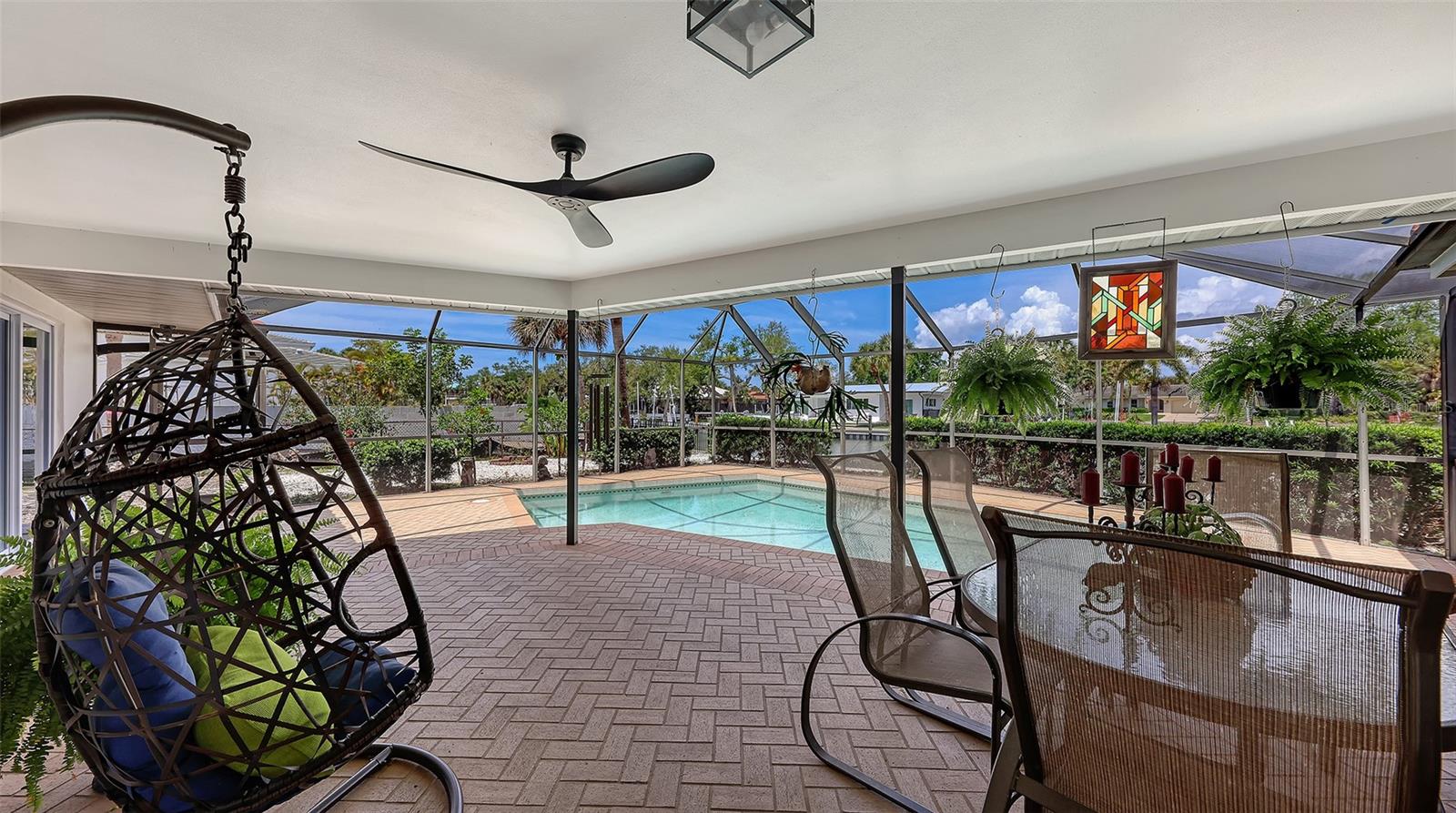 SIESTAS BAYSIDE WATERSIDE EAST - Residential
