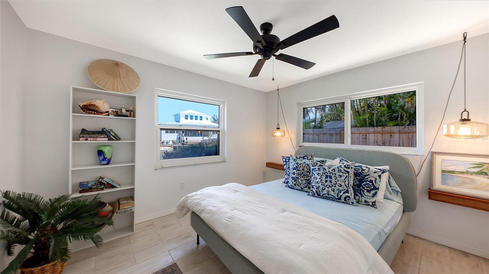 SIESTAS BAYSIDE WATERSIDE EAST - Residential