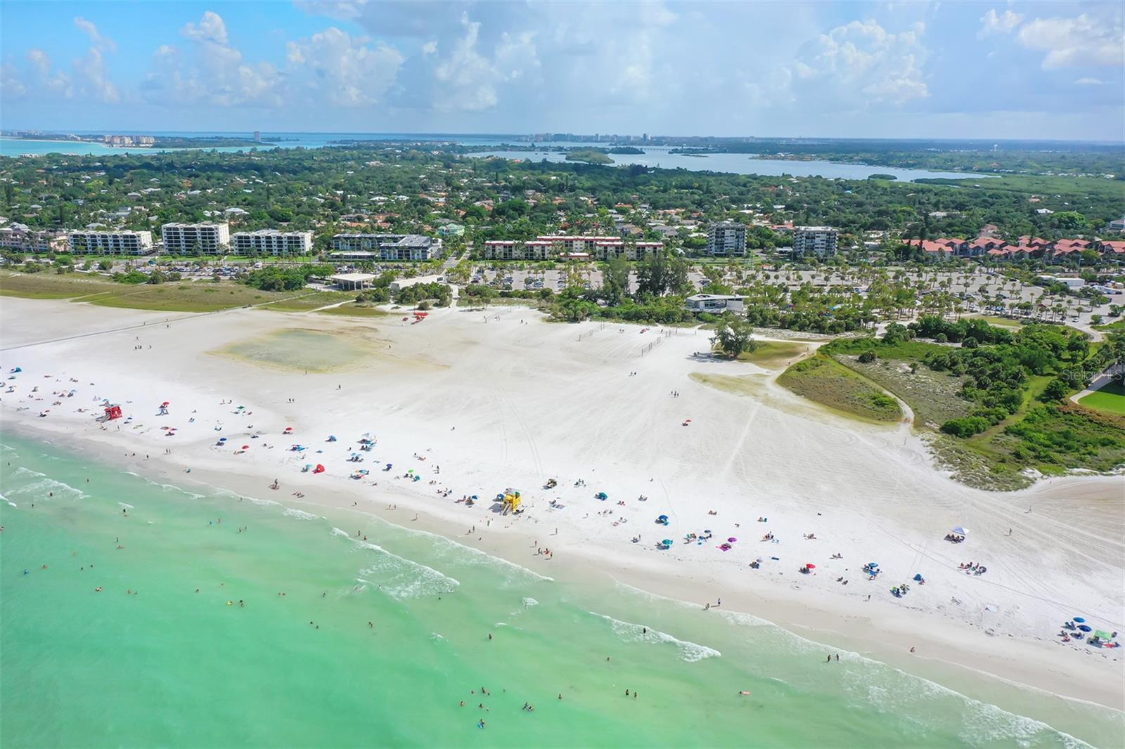 SIESTAS BAYSIDE WATERSIDE EAST - Residential