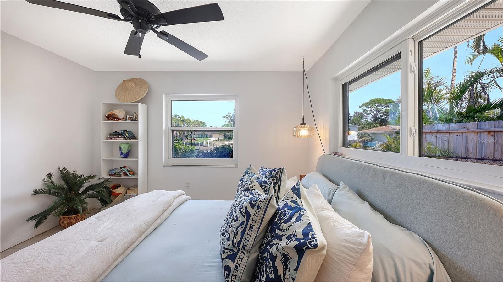 SIESTAS BAYSIDE WATERSIDE EAST - Residential