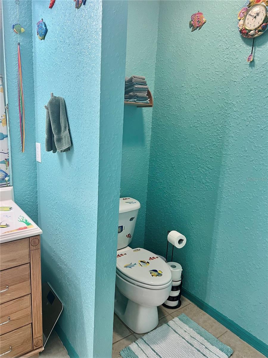 KINGS BAY - Residential