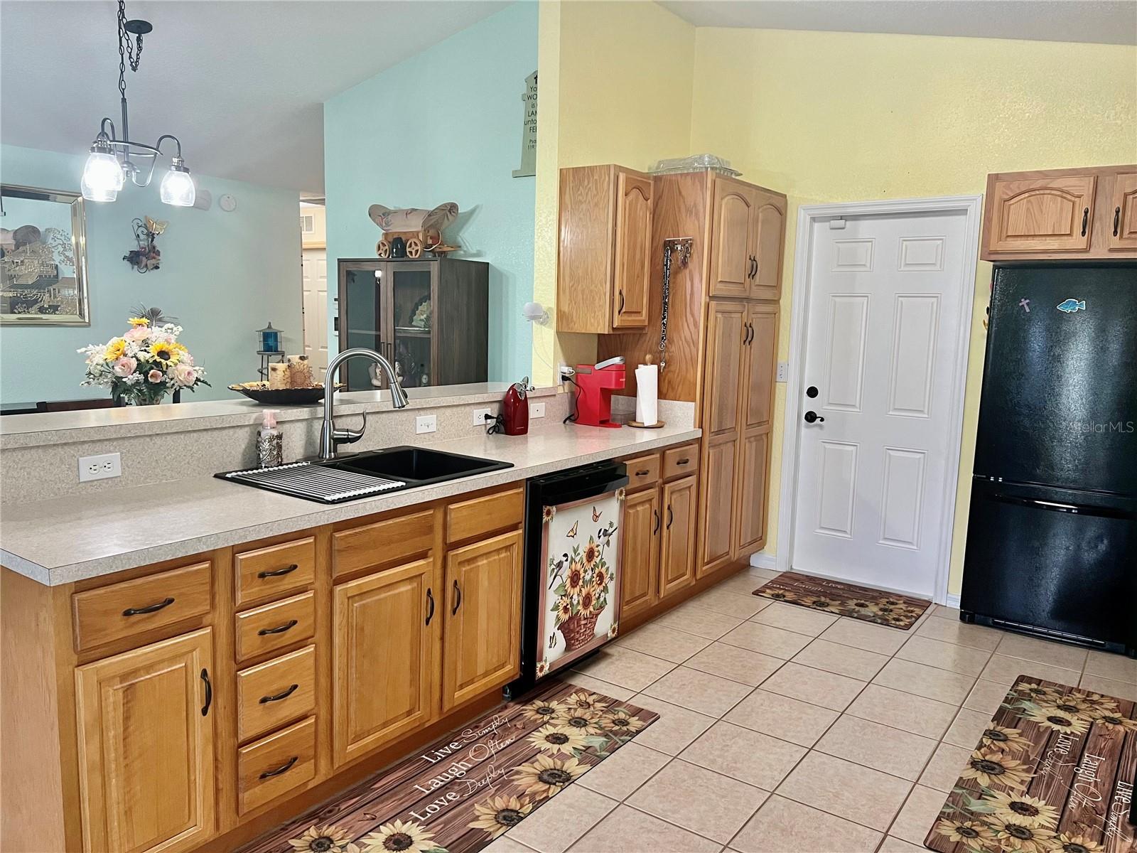 KINGS BAY - Residential