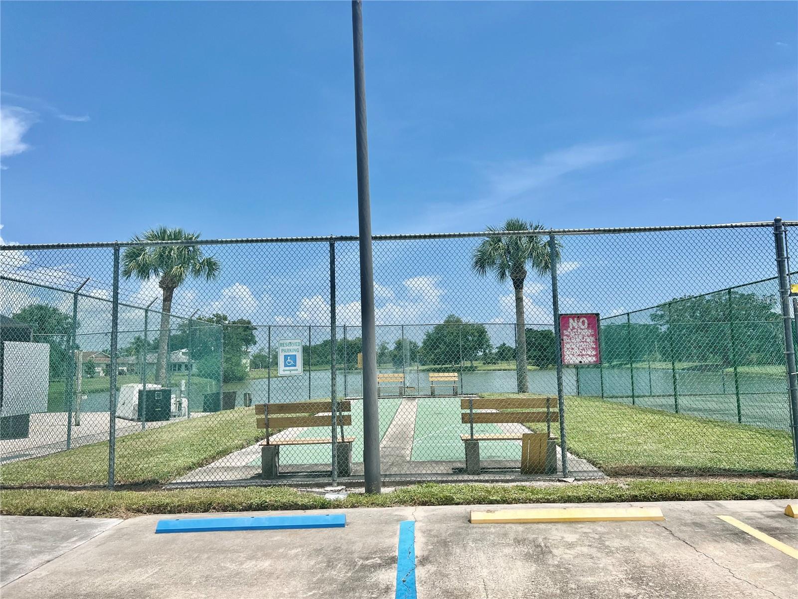 KINGS BAY - Residential