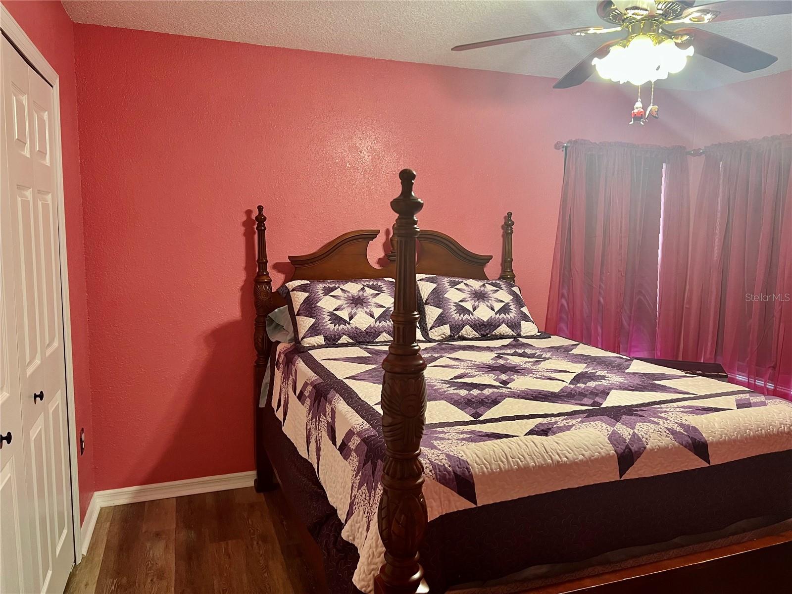 KINGS BAY - Residential