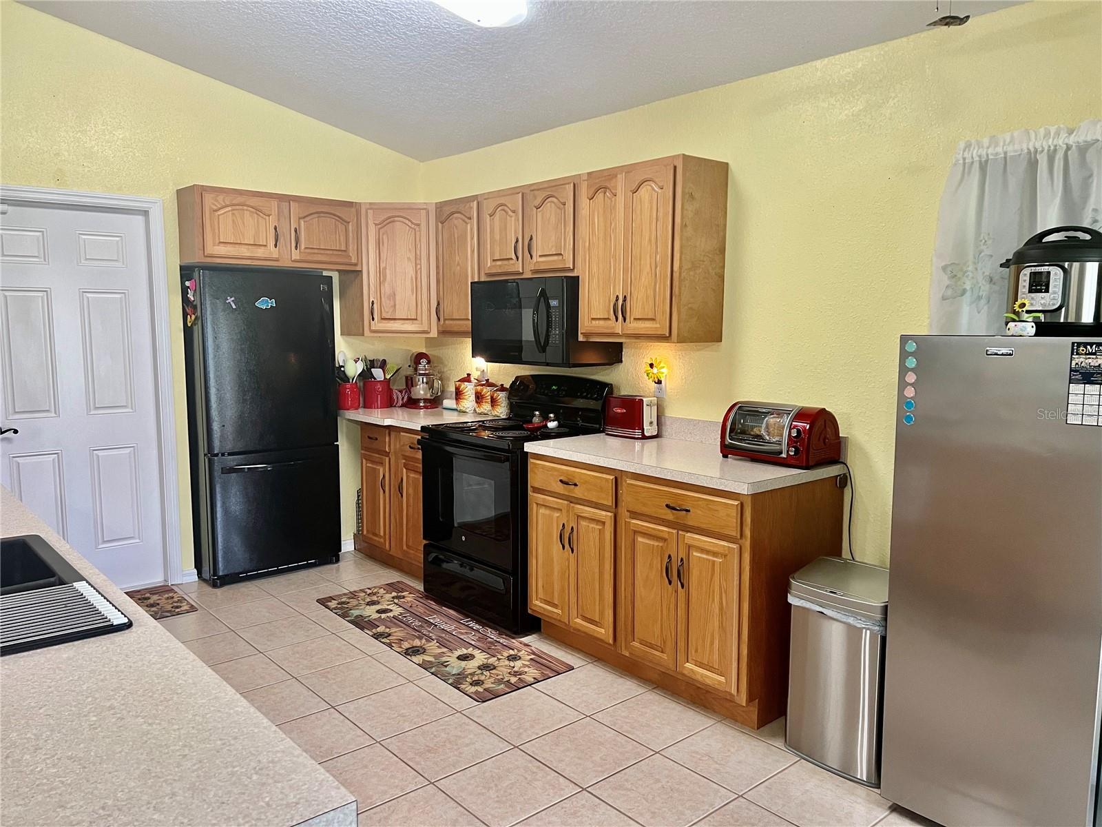 KINGS BAY - Residential