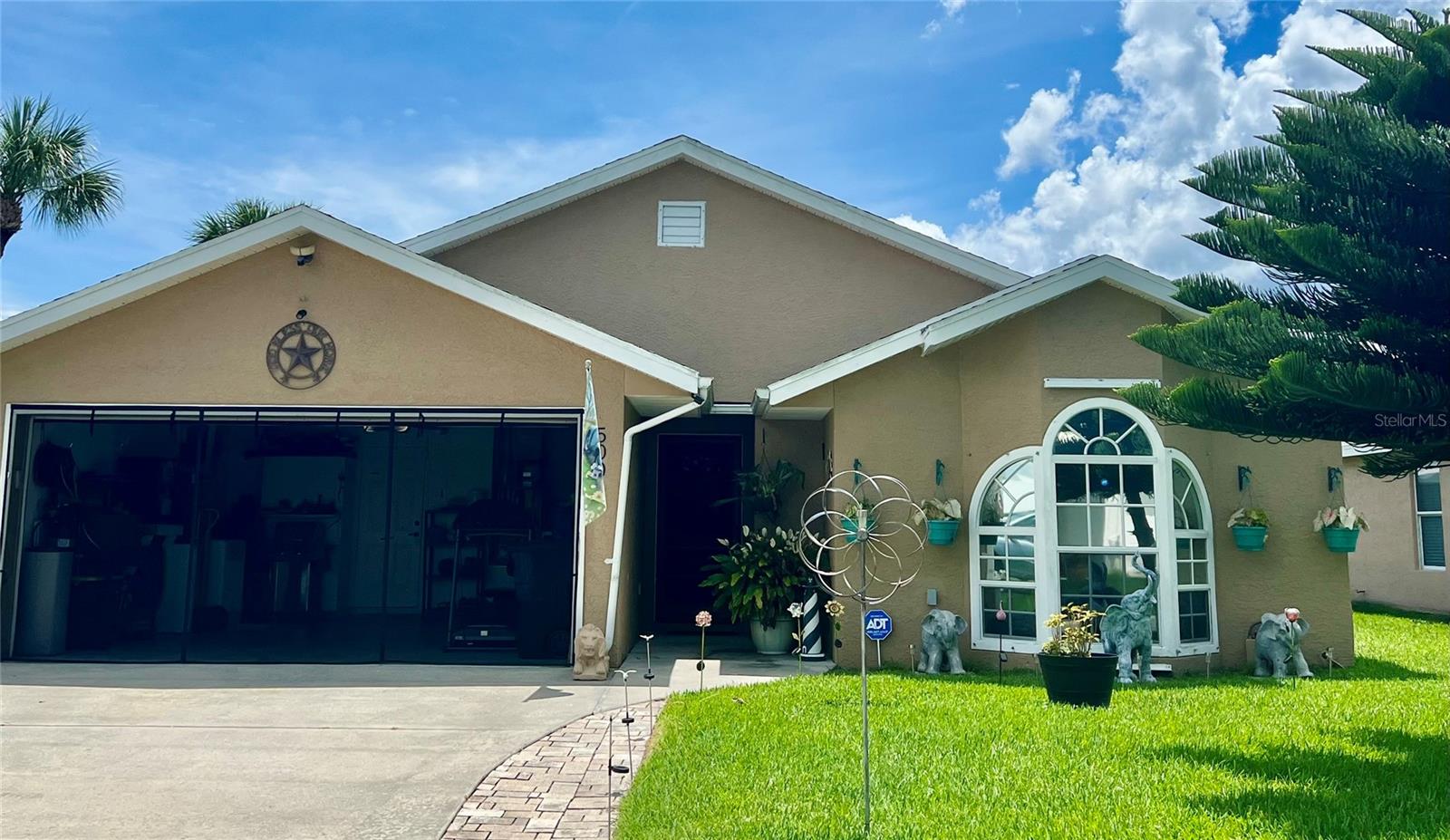 KINGS BAY - Residential