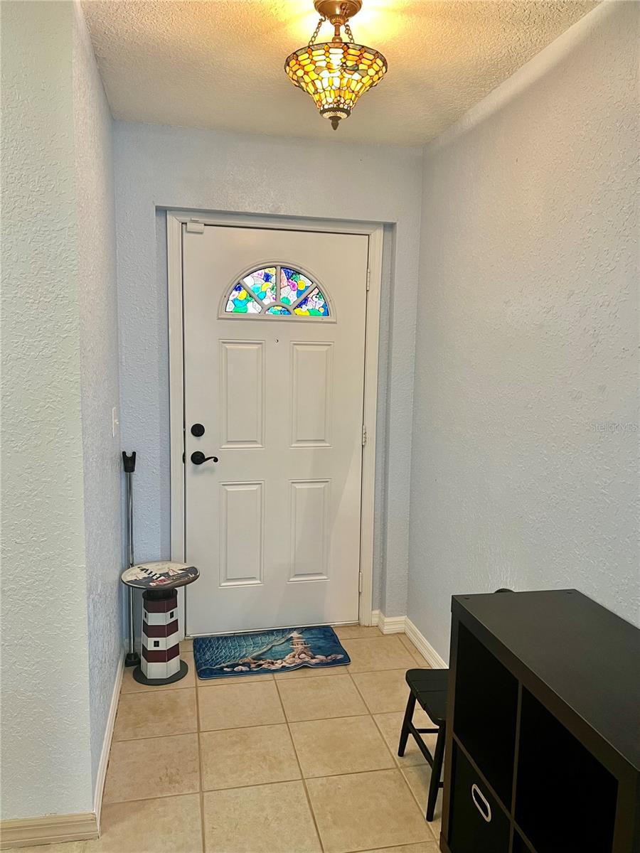 KINGS BAY - Residential