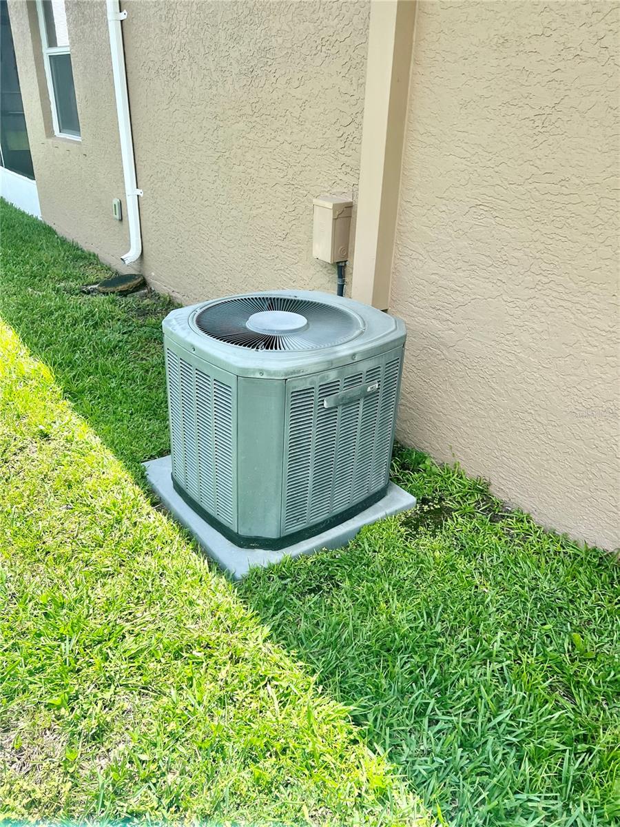 KINGS BAY - Residential