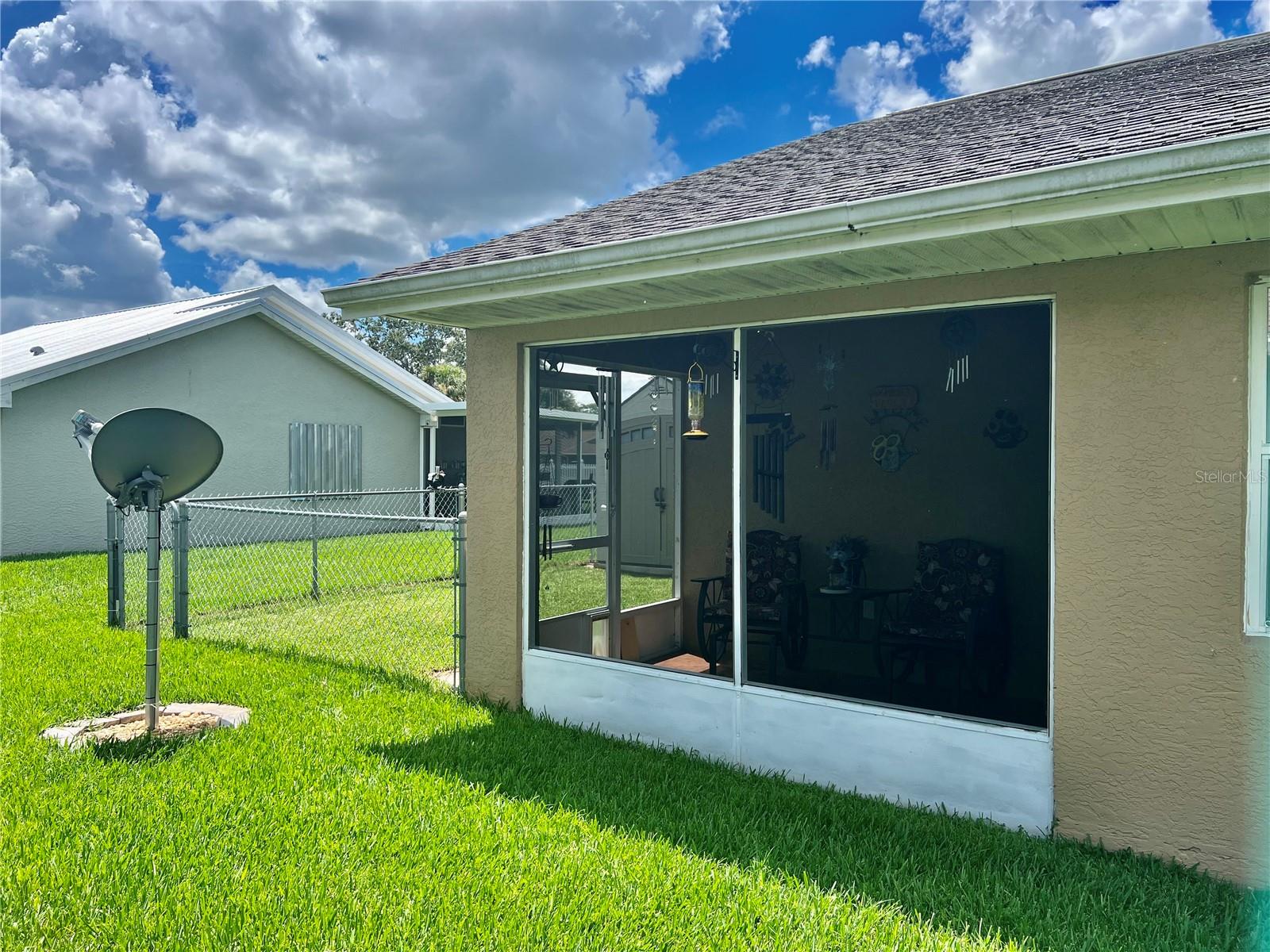 KINGS BAY - Residential