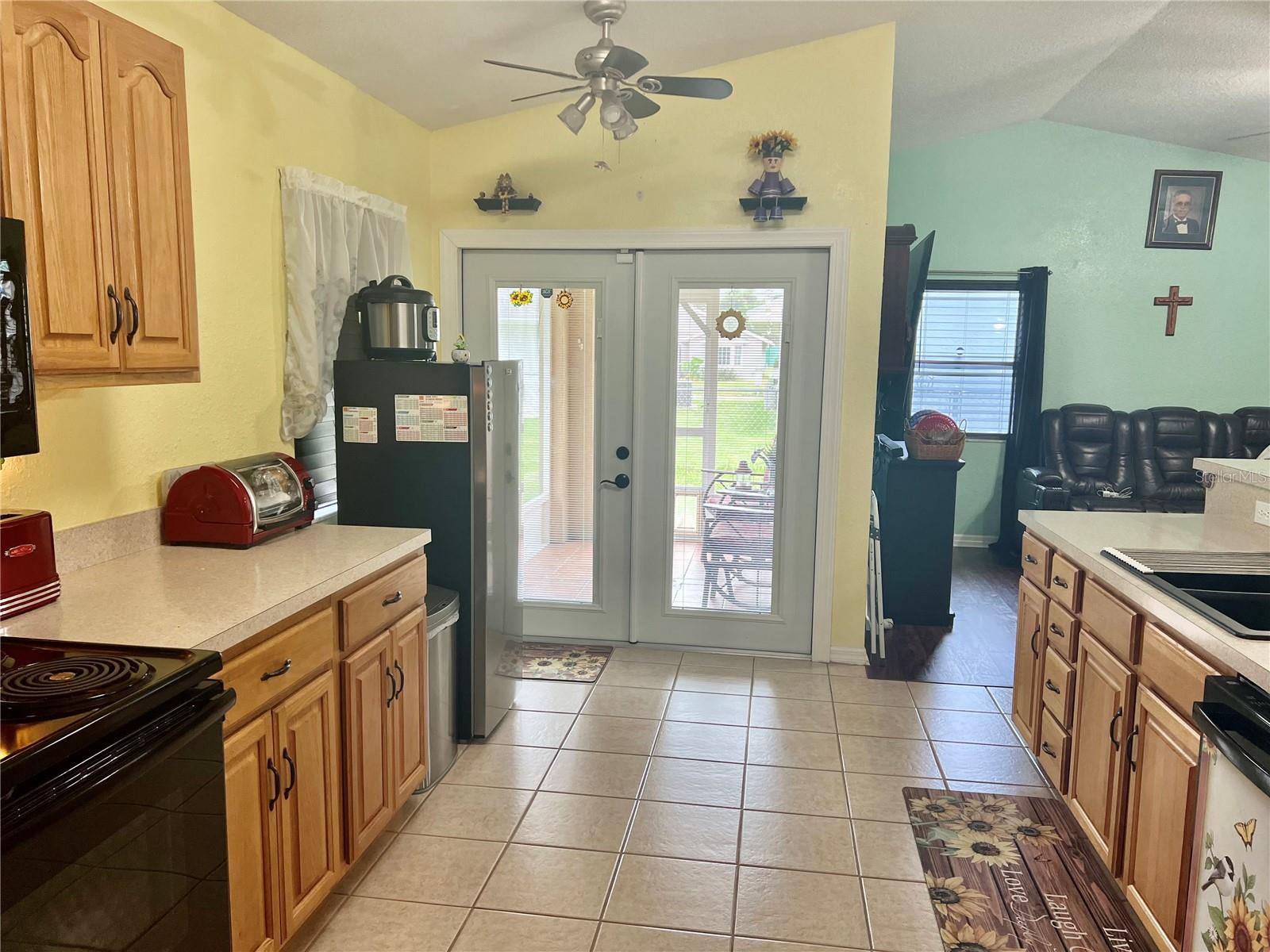 KINGS BAY - Residential